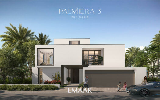 Palmiera – The Oasis