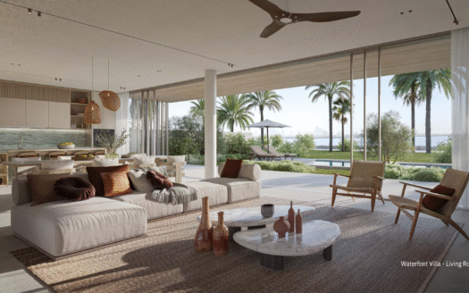 Bay Villas – Dubai Islands